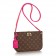 Louis Vuitton Lorette M44053 Monogram Canvas