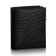 Louis Vuitton Smart Wallet M64007 Epi Leather Noir