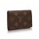 Louis Vuitton Enveloppe Carte de Visite M63801 Monogram Canvas