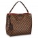Louis Vuitton Graceful PM N44044 Damier Ebene Canvas