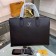Louis Vuitton Bags Men LV briefcase 20422-1 40X7X28cm XM