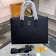 Louis Vuitton Bags Men LV briefcase 211013-1 38X28X7cm XM