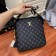 Louis Vuitton Bags Men LV Messenger bag 33110-2 26X5X27cm XM 2colour
