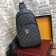 Louis Vuitton Bags Men LV Sling Bags Chest pack 33118-1 28X18X11cm XM 3colour