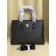 Louis Vuitton Bags Men LV briefcase 3553-1 38X29X6cm XM