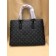 Louis Vuitton Bags Men LV briefcase 3554-1 38X29X6cm WP 2colour