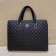 Louis Vuitton Bags Men LV briefcase 39X29X7cm 092602 XM