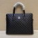 Louis Vuitton Bags Men LV briefcase 39X29X8cm 092601 XM