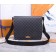 Louis Vuitton Bags Men LV Messenger bag 40350 31X27X8cm XM