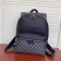 Louis Vuitton Backpack 41X31X19cm 092817 XM