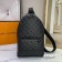 Louis Vuitton Backpack 47107 23X36X12cm XM