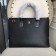 Louis Vuitton Bags Men LV briefcase 7531-1 39X30X8cm XM