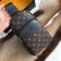 Louis Vuitton Bags Men LV Sling Bags Chest pack 819 28X20X6cm XM 2colour