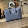 Louis Vuitton Bags Men LV briefcase 8399-1 39X29X7cm WP 2colour