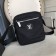Louis Vuitton Bags Men LV Messenger bag 98129-3 22X25X7.5cm WP