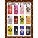 Louis Vuitton Phone Cases  for iPhone 7 8 11 Plus X XS XR XS Pro MAX 010