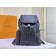 Louis Vuitton Backpack Discovery M43680 35x54.5x19cm ss