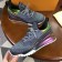 Louis Vuitton V.N.R Sneaker for Men/Women Gray 2018 (GD5002-8071123 )