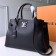 Louis Vuitton Lockme Day Tote Bag M53730 Black 2019 (FANG-9042315 )