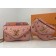 Louis Vuitton Love Lock New Wave Chain Bag M53214 Pink 2019 (YPJ-9021305 )