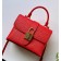 Louis Vuitton Locky BB Top Handle Bag in Epi Leather M53239 Red 2019 (KD-9021419 )