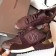 Louis Vuitton Run Away Sneaker Oak Blood 2017 (GD5023-7080707 )