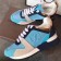 Louis Vuitton Run Away Sneaker Blue 2017 (GD5023-7080709 )