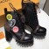 Louis Vuitton Star Trail Ankle Boot With Patches 2017 (GD5023-7080723 )