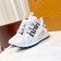 Louis Vuitton Run Away Sneaker 1A4WNQ Monogram Canvas/White 2019 (SIYA-9030843 )
