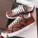 Louis Vuitton Bora Bora Sneaker Damier Ebene Canvas Tahitienne 2017 (CC-7070716 )