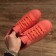Louis Vuitton Frontrow Sneaker 1A0SSY Red 2016 (GD5013-6030221 )