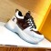 Louis Vuitton Run Away Pulse Sneakers Monogram/White 2019 (SIYA-9040842 )