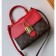 Louis Vuitton Locky BB Top Handle Bag M44322 Red 2019 (KD-9021413 )