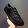 Louis Vuitton Match-up Sneaker 1A2R4V For Men Black 2017 (JQB-7091840 )