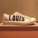 Louis Vuitton Tatoo Sneaker 1A379I White 2017  (JQB-7091843 )