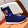 Louis Vuitton Aftergame Boot Blue 2018 (GD1054-8081056 )