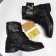 Louis Vuitton Wonderland Ranger Ankle Boots 1A2YF8 Monogram Flower 2017 (GD5023-7082336 )