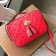 Louis Vuitton Saintonge Tassel Handbag M44606 Red 2019 (LVSJ-9031444 )