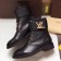 Louis Vuitton Wonderland Ranger Boots 1A1IY7 2016  (GD2083-6100604 )