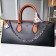 Louis Vuitton Epi Leather Sac Tricot Bag M52805 Black 2019 (TINO-8122014 )