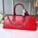 Louis Vuitton Epi Leather Sac Tricot Bag M52805 Red 2019 (TINO-8122015 )