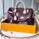 Louis Vuitton Transformed Monogram Canvas Speedy 30 Bag M44401 Brown/Orange 2019 (XLJ-8121926 )