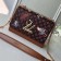 Louis Vuitton Transformed Monogram Canvas Twist MM Bag M44408 Brown/Orange 2019 (XLJ-8121929 )
