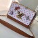 Louis Vuitton Transformed Monogram Canvas Twist MM Bag M44408 White/Brown 2019 (XLJ-8121930 )