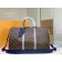 Louis Vuitton Travel bags Keepall M43858 45x27x20 cm cs