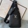 Louis Vuitton Bags Men LV Sling Bags Chest pack L6095 28X17X5cm WP