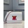 Louis Vuitton Epi Leather TWIST MM M50280 white