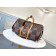 Louis vuitton KEEPALL BANDOULIERE 50 travel bag M40360