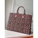 Louis vuitton ONTHEGO M57207 Burgundy
