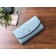 Louis vuitton original Iris Wallet M60145 blue